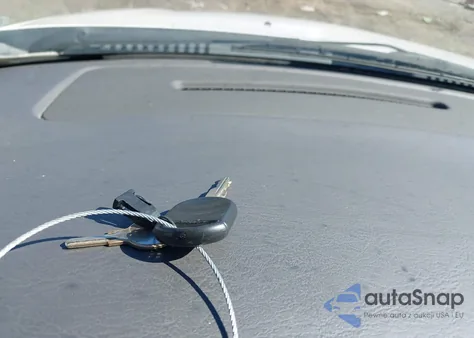 2004 Ford Taurus Se из США, поврежденный, VIN 1FAFP53U34G156974